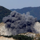 Illustration for article titled North Korea Successfully Detonates Nuclear Scientist